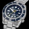 Angel Clover SEA CRUISE SOLAR SCS42SNV Wrist Watch