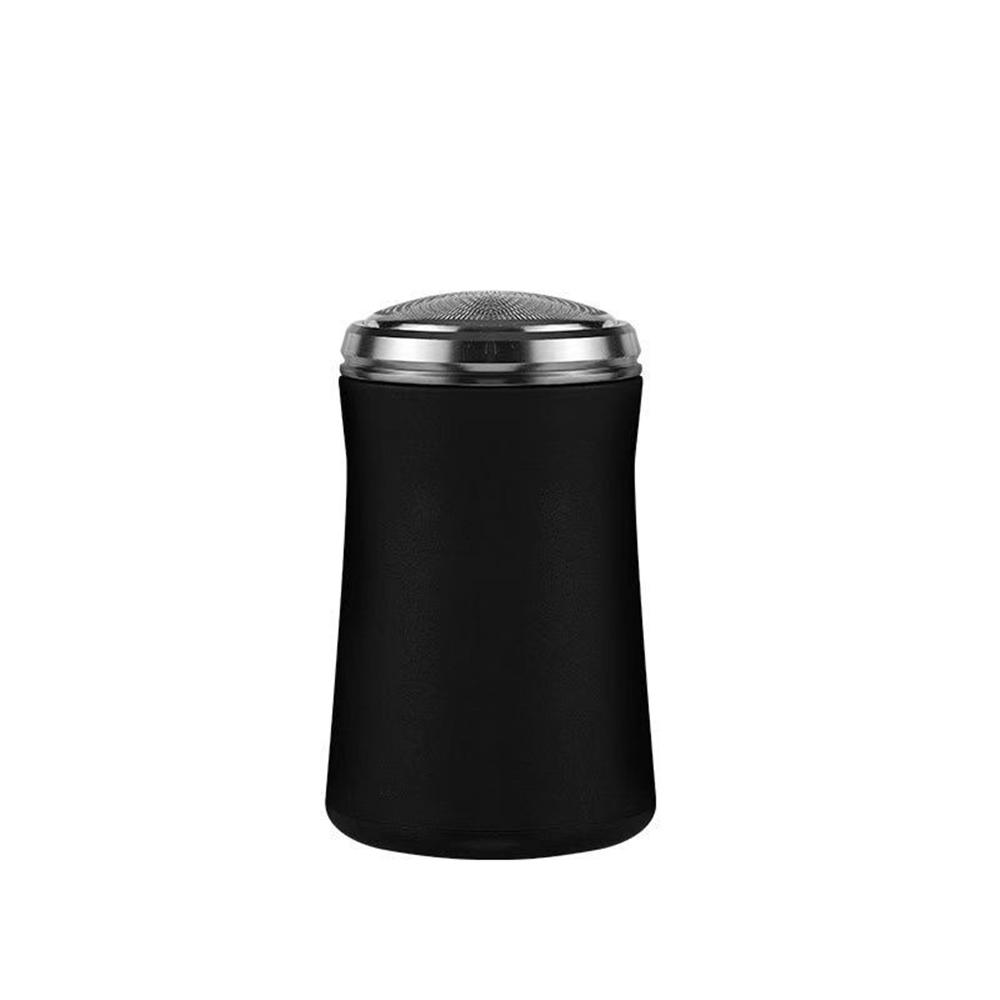Portable Mini Electric Travel Shaver Pocket Size Razor for Men