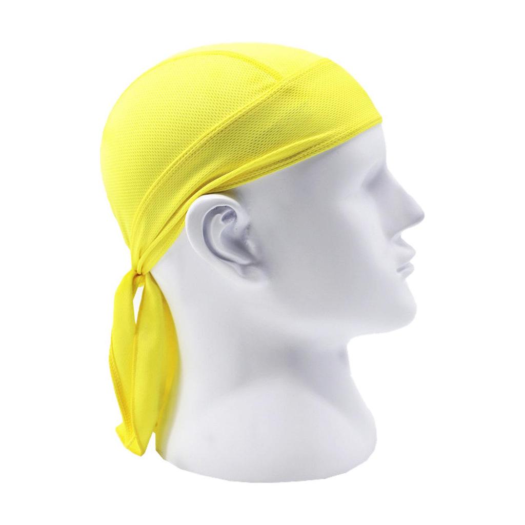 Outdoor Quick-Dry Cycling Pirate Hat - Breathable, Sweat-Wicking, Sunscreen Headgear