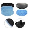 Functional Mop Storage with Cleaning Cloths Compatible with For Kabum Smart 100