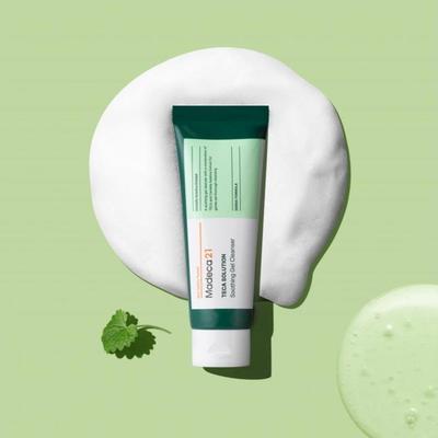 Догляд за обличчям – Засоби для вмивання