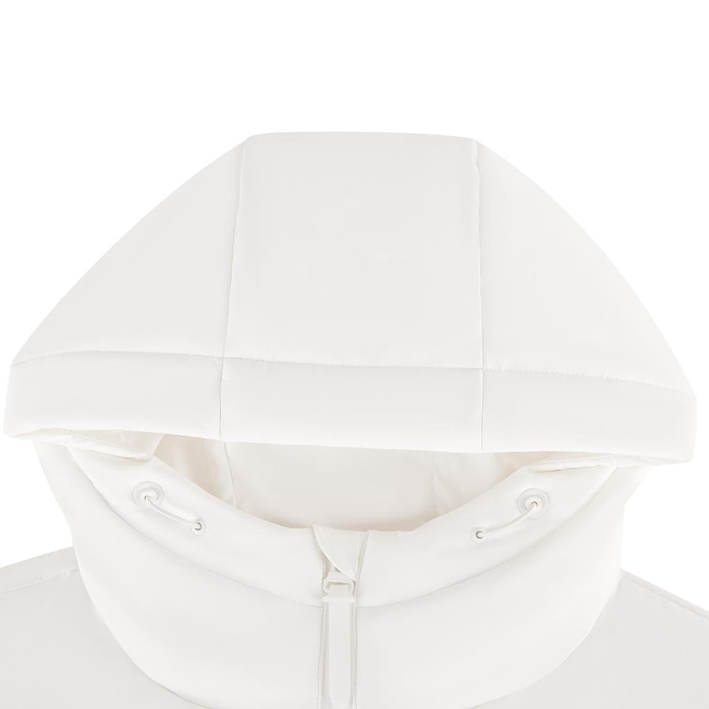 Li Ning Glory Series Windproof Water-Repellent Hooded Down Jacket Unisex Outerwear AYMV659-5