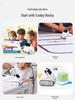 Makeblock Cheng Xiaoben: Children's AI Programming Robot Toy - Perfect Birthday Gift