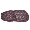 Crocs Classic Lined Clogs 'Dark Cherry' 203591-6WD