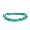 Copper Tube Bending Strip 3 8 Inch Air Conditioning Pipe Extension Built In Tubing Bender 4 Meters Long Green