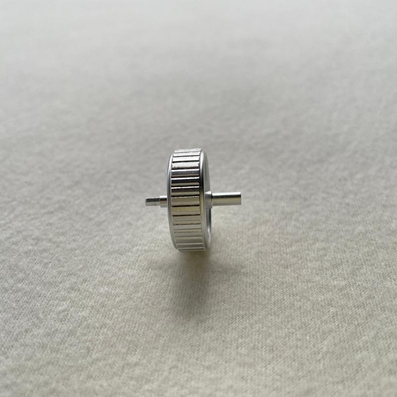 Gaming Maus Scrollrad Riemenscheibe Maus Metallisches Rollrad Reparatur Ersatz für Drahtlose Maus