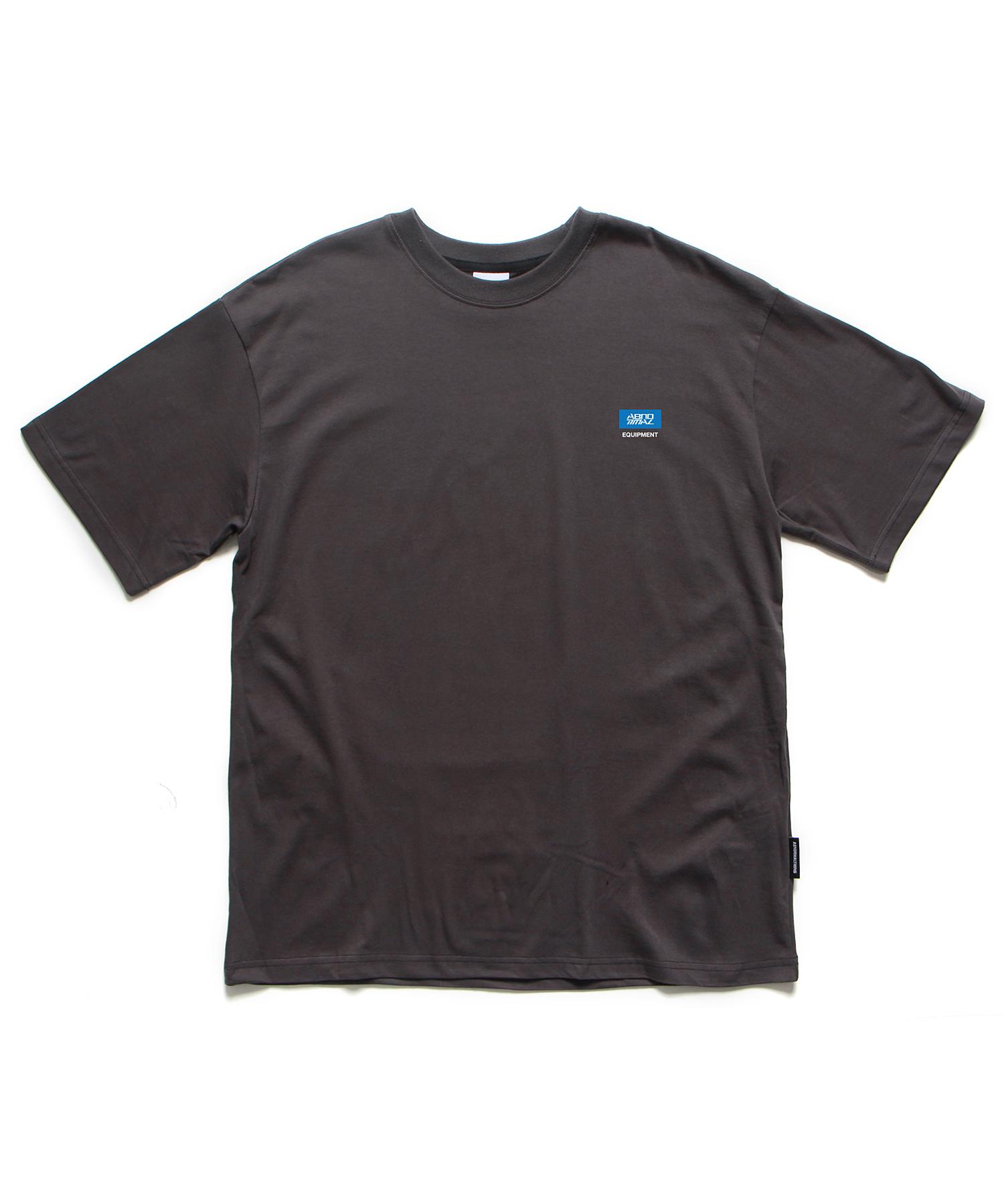 Appnol Mersing Rs Session T-Shirt Charcoal L