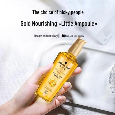 Cura di capelli e cuoio capelluto – Creme, lozioni e maschere per capelli