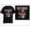 Biggie Smalls Unisex T-Shirt: Brooklyn's Finest (Medium)