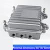 Jintuo AP Amplifier Cast Aluminum Waterproof Enclosure