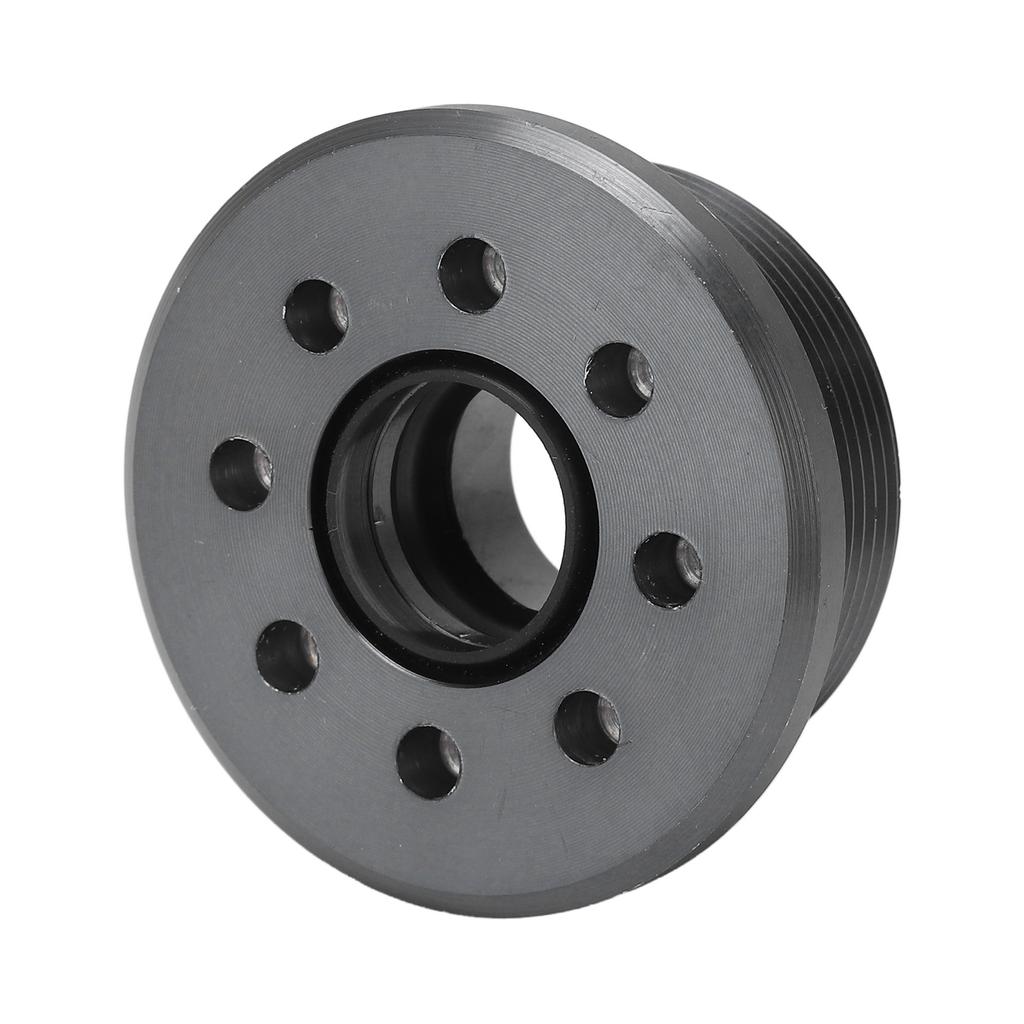 8 Hole Screw Trim Cylinder 68V 43800 03 4D with Seals Replacement for Showa Style 115?250 HP 2 4