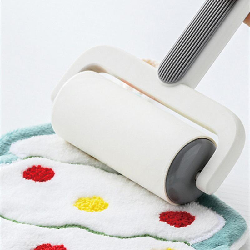 Christmas Hand Towel Creative Snowman Santa Claus Shape Handkerchief Towels Kitchen Bathroom Absorbent Hand Cloth Xmas Decor