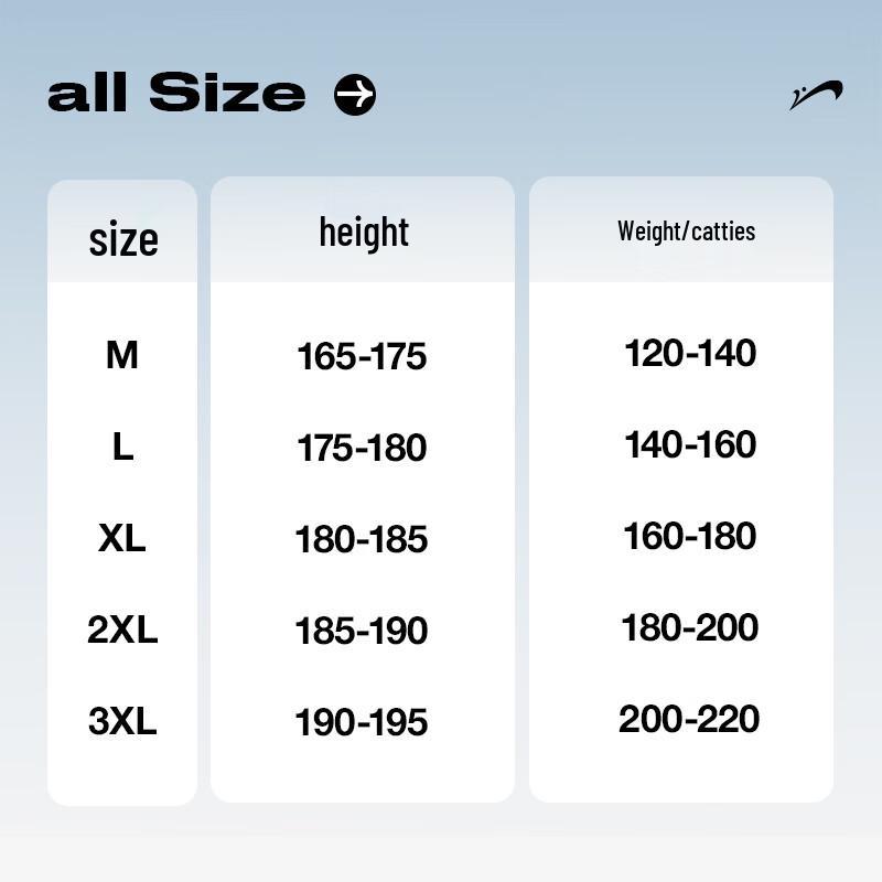 Guirenniao Men's Heavyweight Round Neck Short Sleeve T-Shirt