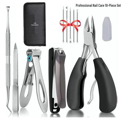 Kits e conjuntos – Conjuntos de instrumentos de manicure