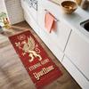 Excellence Customize Your Name Kitchen Rug Runner Rug Laundry Mat Hallway Entryway The Best Gift Choice