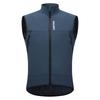 Lightweight Cycling Vest Sun Protection Breathable Sleeveless Windbreaker Men Women