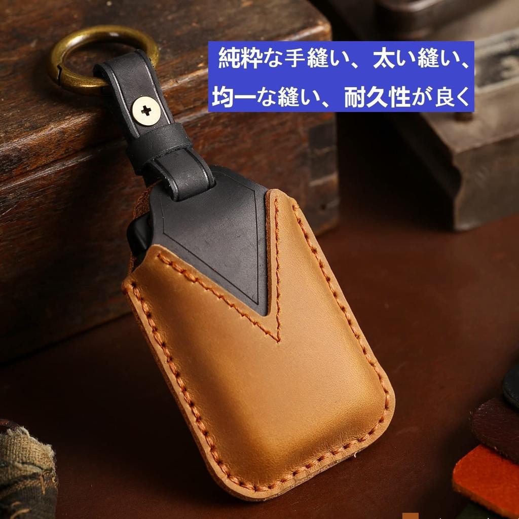 Etui na kluczyk pasuje do Toyota Prius Aqua Vitz Corolla 86 IQ Mark X Crown SAI