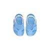 Jordan Flare Air Low Top Toddler Shoes Blue Infant And Toddler DM8972-417