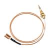 Gas Appliance Thermocouple Replacement Kit with Multiple Length Choices