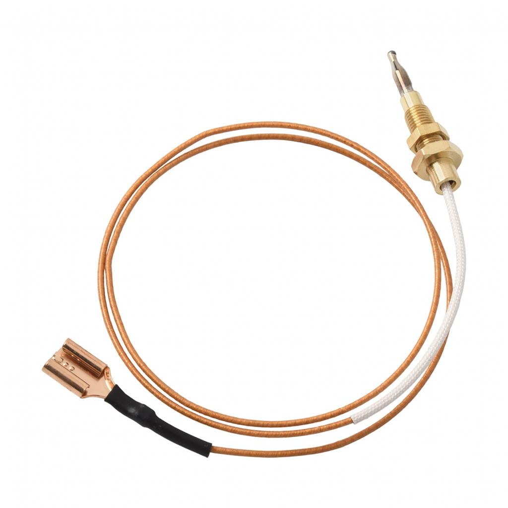 Gas Appliance Thermocouple Replacement Kit with Multiple Length Choices