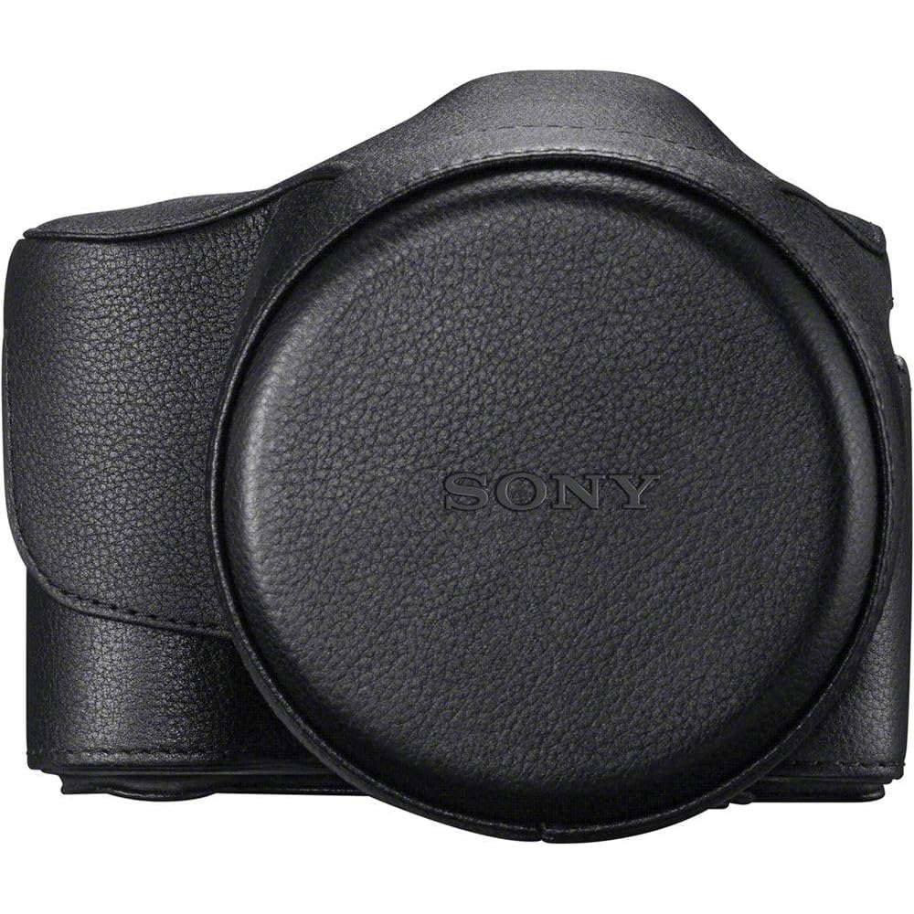 SONY Soft Carrying Case LCS-ELCA/B
