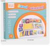 Children's Large-Size Creative Sand Painting and Graffiti Toy