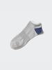 Uniqlo Short Socks  Layered 