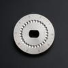 Für Timemore Manuelle Kaffeemühle Tellerteile Für Chestnut c/c2/c3/c3s /slim/nano/G1 30 Klicks Pro Umdrehung DIY Teile Für Kaffeeliebhaber