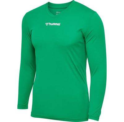 Hummel Basisschicht langärmlig Essential