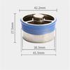 1PC Water Drain Filter Floor Strainer Plug Trap Siphon Sink Anti Odor Pest Prevention Deodorant For Kitchen Bathroom Accessories
