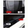 Car Interior Updated Wax and Sponge - Plastic Recovery Agent, Seat Maintenance Paint Soft Wax Suitable for Pu Leather and Tire S