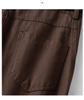 Women's High-Waisted Lyocell Tencel Wide-Leg Pants - Autumn 2025