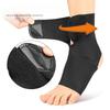 Sports Ankle Guard Breathable Pressure Foot Guard Outdoor Mountaineering Riding Running Fitness Sports Protective Ankle Guard