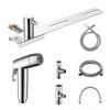 BA0402 Hot and Cold Toilet Bidet Sprayer Attachment