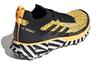 Men's Sneakers adidas Terrex Two Parley Solar Gold Solar Gold/Core Black/Cloud White