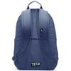 Nike Hayward Polyester Backpack Regular Unisex Blue Casual BA5883-469