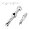 16mm Inner Hole Diameter Milling Machine Ball Table Handle D26
