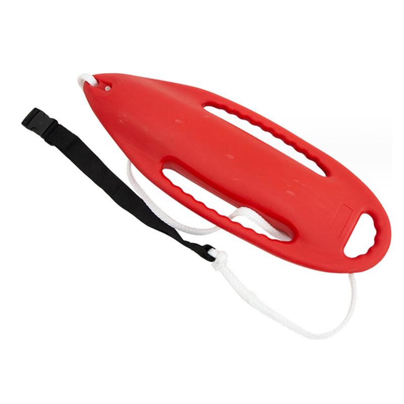 WEZHO Commercial Two-Person Lifesaving Buoy