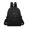 Women's Lightweight Backpack Large Capacity Student Schoolbag Travel Backpack Computer Bag