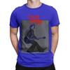 Little Queenie Chuck Berry Funny Graphic 100 Cotton Tshirt Chuck Berry Tees Tops For Unisex