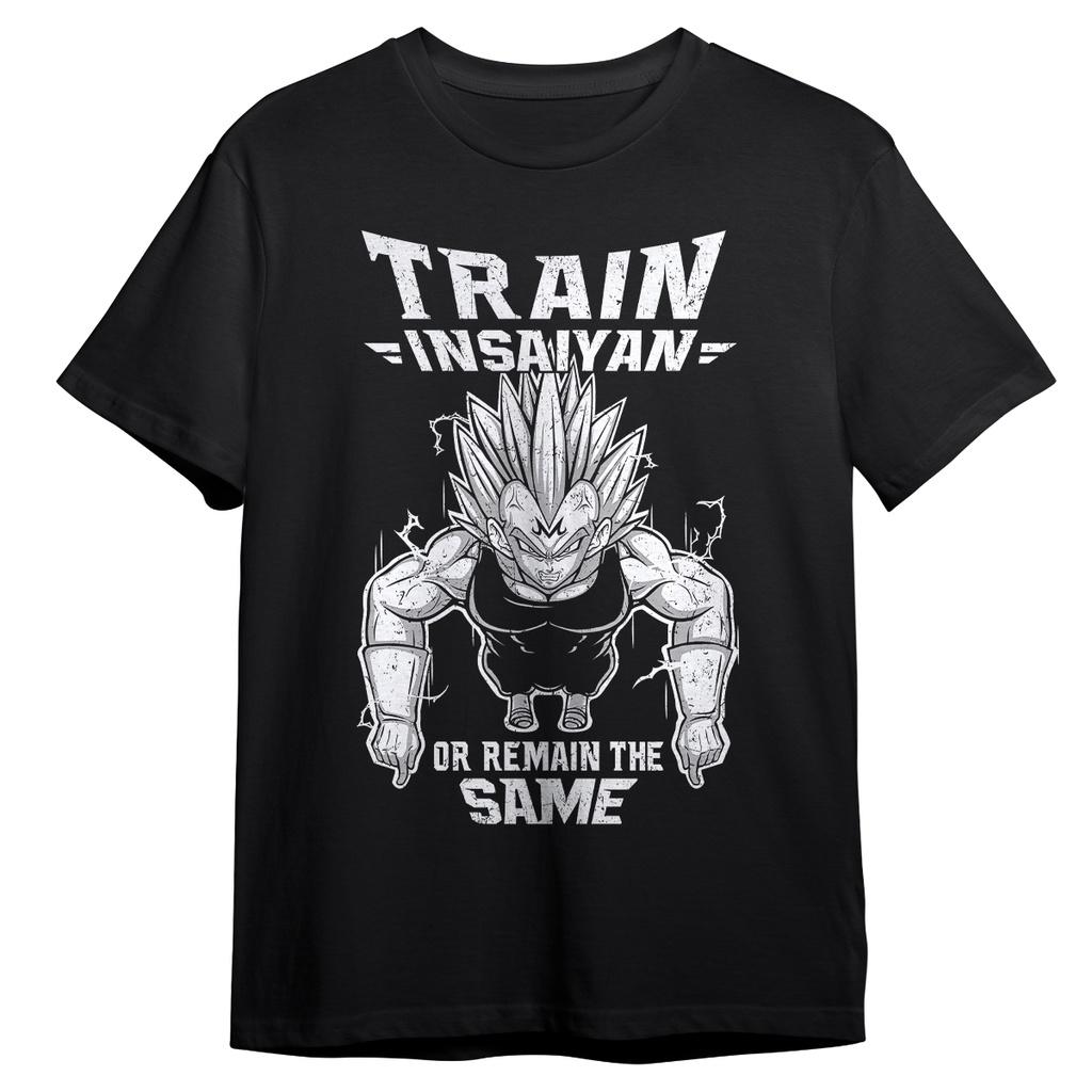 

Anime Dragon Ball Vegeta Summer T-Shirt Men Women Harajuku Vintage Short Sleeve Loose Oversized Casual Fitness Comfort Y2k Top S