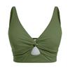 Sexy Fashionable Womens Bikini Twopiece Top With Padded Cups And Underwirefree Swimwear