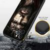 CJ19 Bible verse Jesus Christ Soft Shell Phone Case for Xiaomi Xiaomi Poco M4 M5 M6 M7 X3 X6 X7 F8 Ultra Pro GT NFC