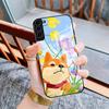 S-Shiba I-Inu Phone Case For Samsung S26 S25 Plus S20 S20 Plus S22 Ultra S23 FE S21 Plus S21 Ultra Glass Cover