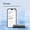 Dahua POE Security Surveillance Network Switch CN plug (adapter included)