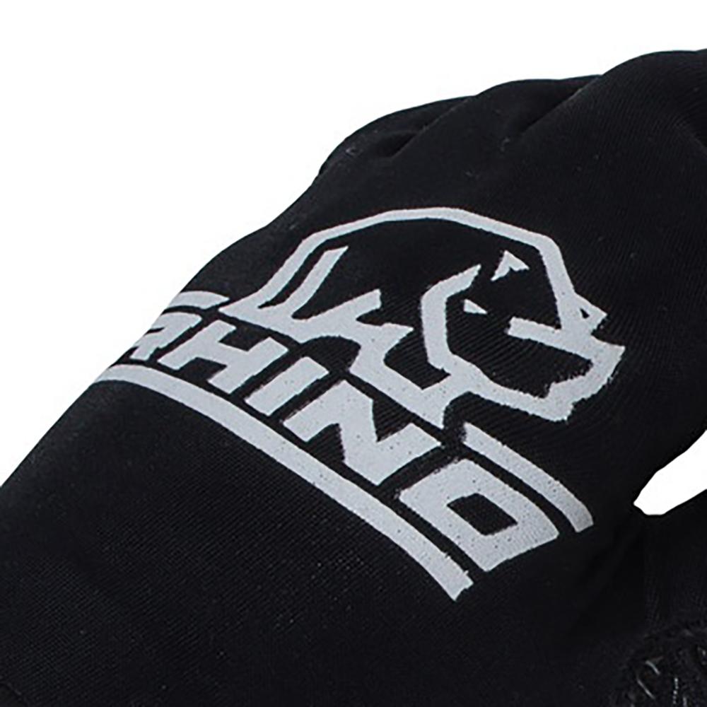 Rhino Childrens/Kids Pro Full Finger Rugby Mitts