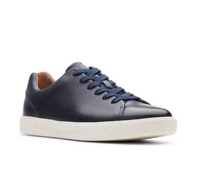 Clarks Shoes Sneakers Un Costa Lace