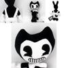 Adorable Bendy And The Ink Machine Plush Doll Figure Toy For Horror Game Fans