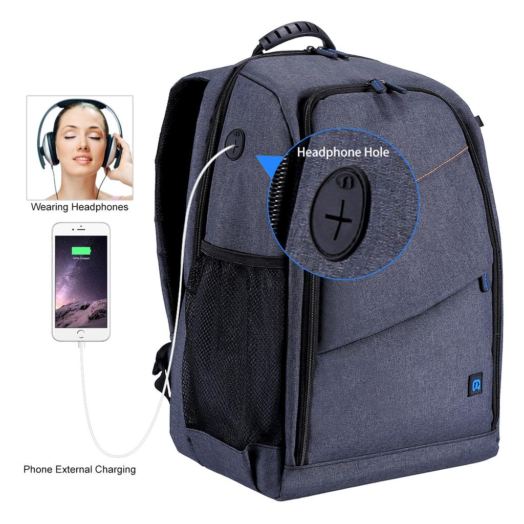 puluz outdoor backpack