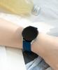 Nuateu [8Color] Galaxy Watch Basic Silicone Strap Band 20/22Mm